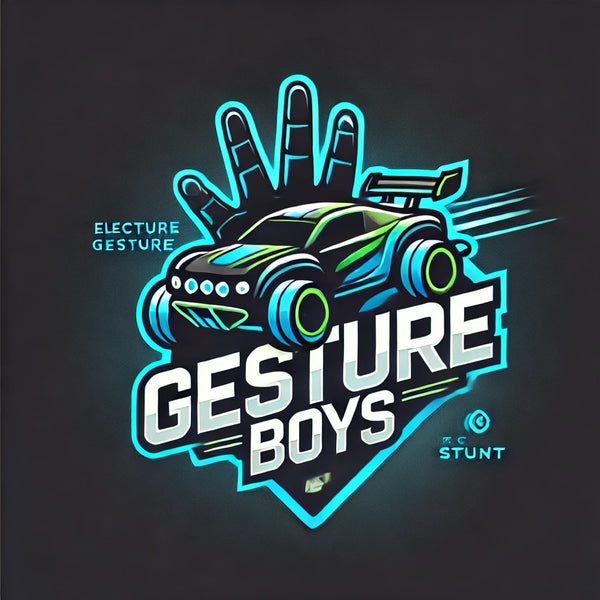 Gesture Boys